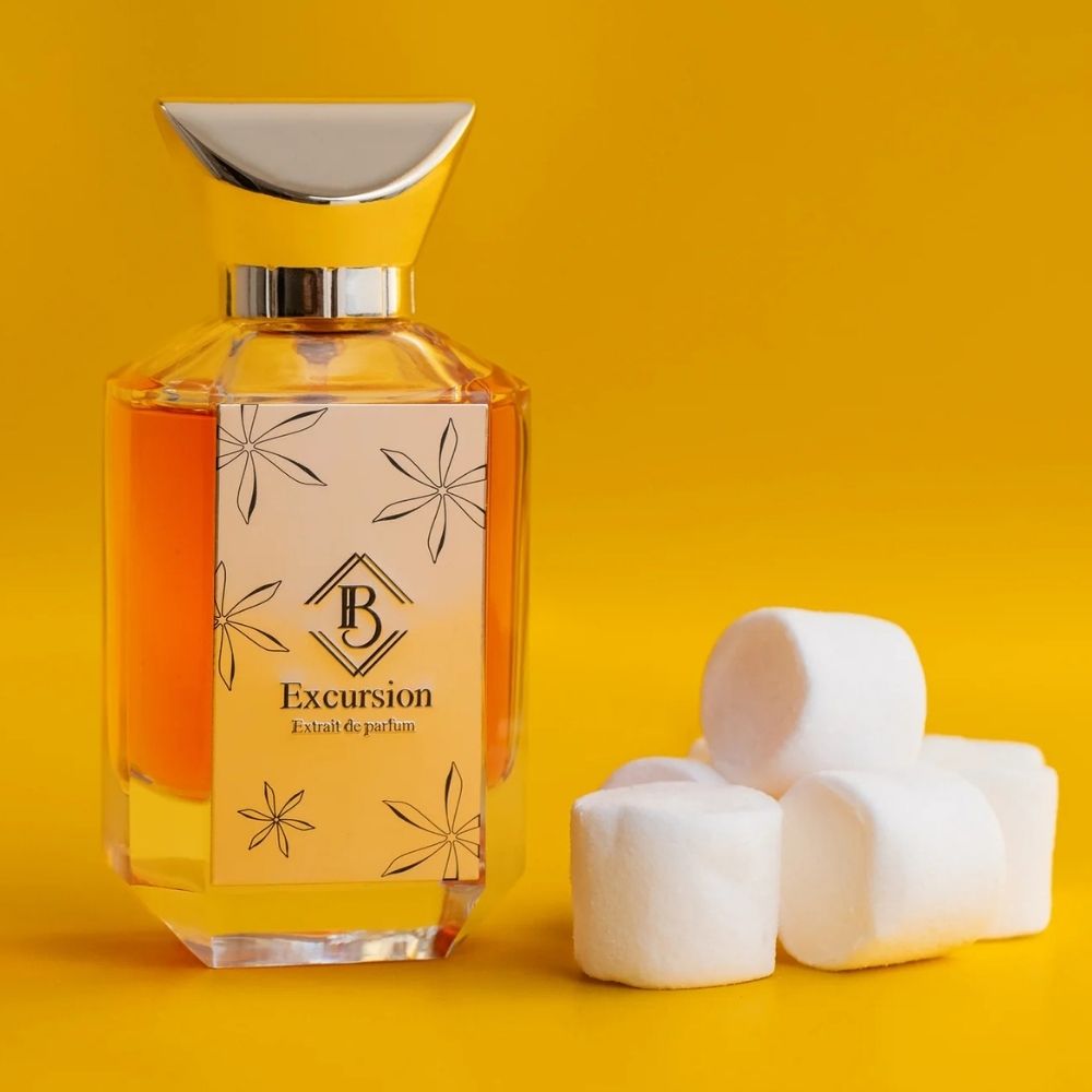 Excursion Bey parfum