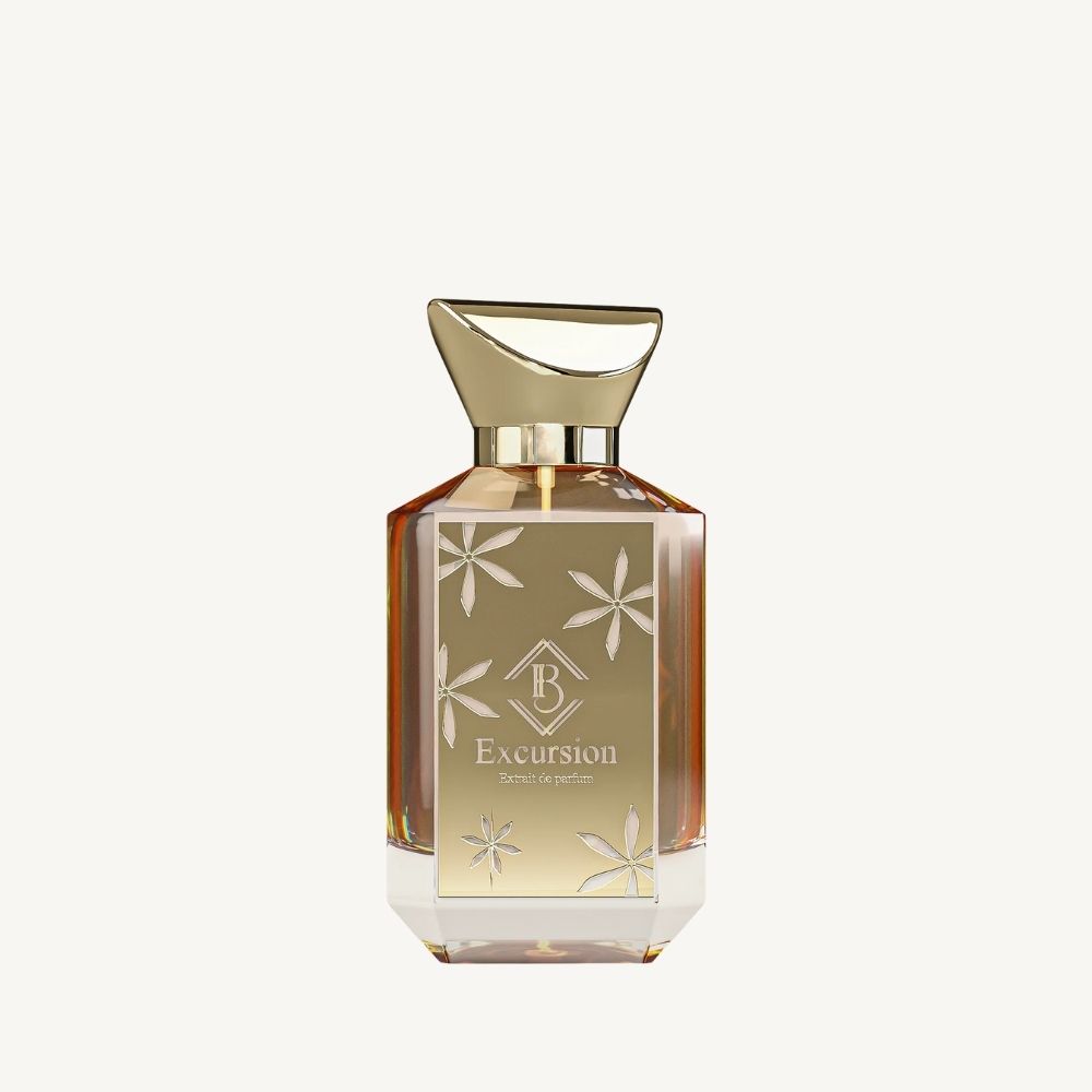 Excursion Bey parfum