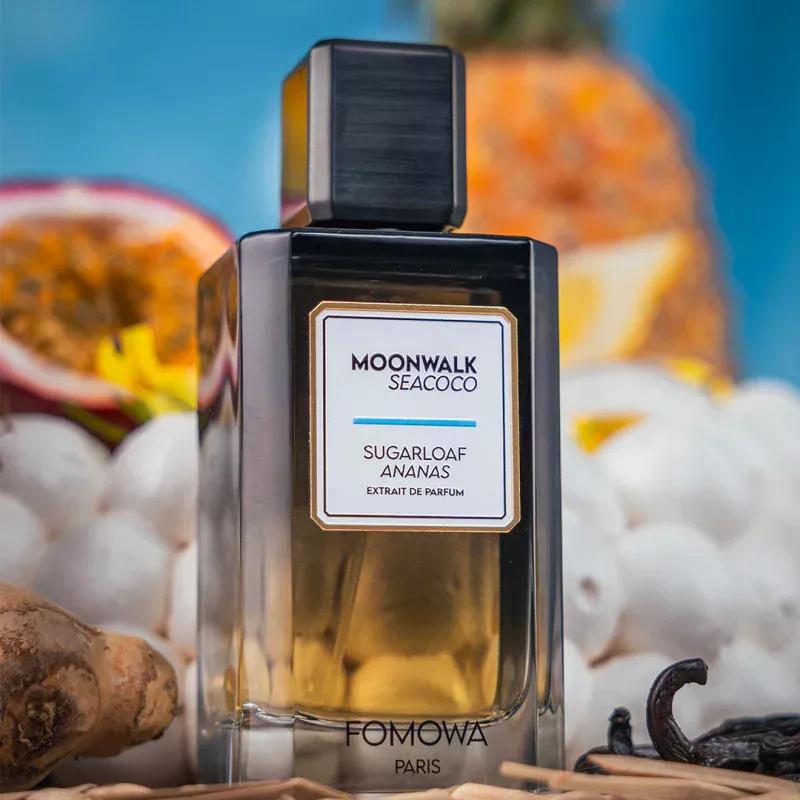 Moonwalk Sea Coco fomowa paris