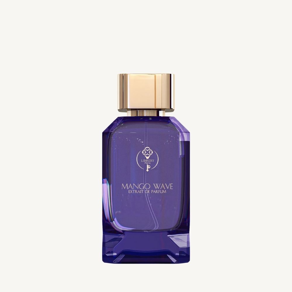 Mango Wave librery parfum