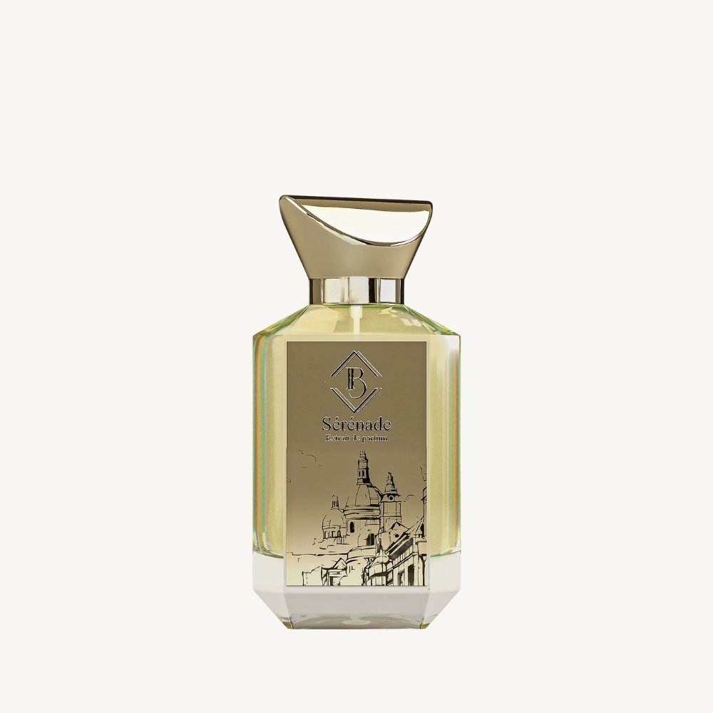 Sérénade Bey parfum