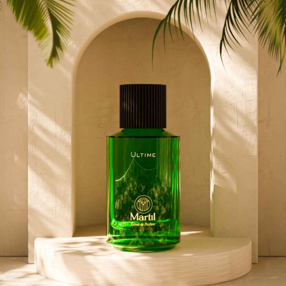 Ultime de Maison Martil