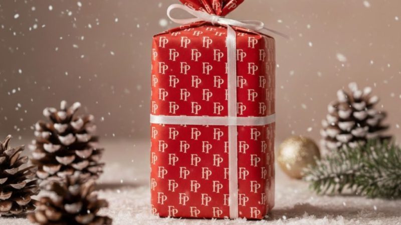 PARFUM DE NICHE OFFRIR