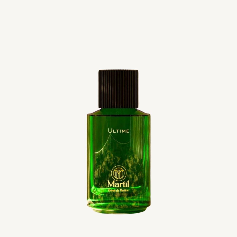 Ultime de Maison Martil