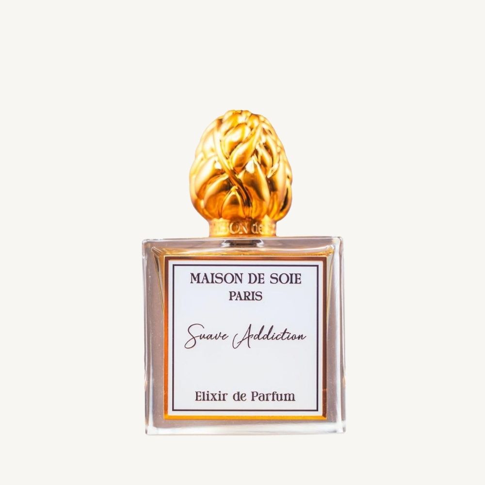 Suave Addiction