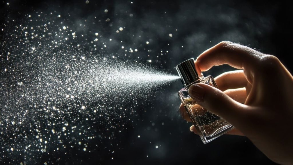 Faire tenir son parfum toute la journée : le rituel [2026]
