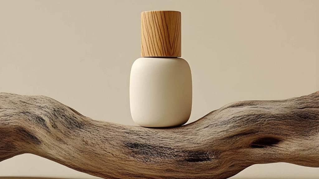 le oud en parfumerie