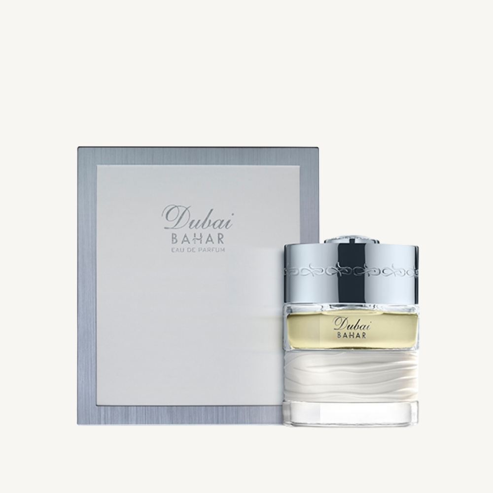 BAHAR - THE SPIRIT OF DUBAI