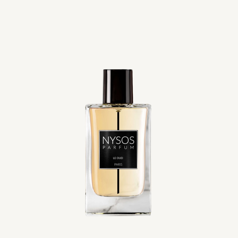 le oud synos parfum