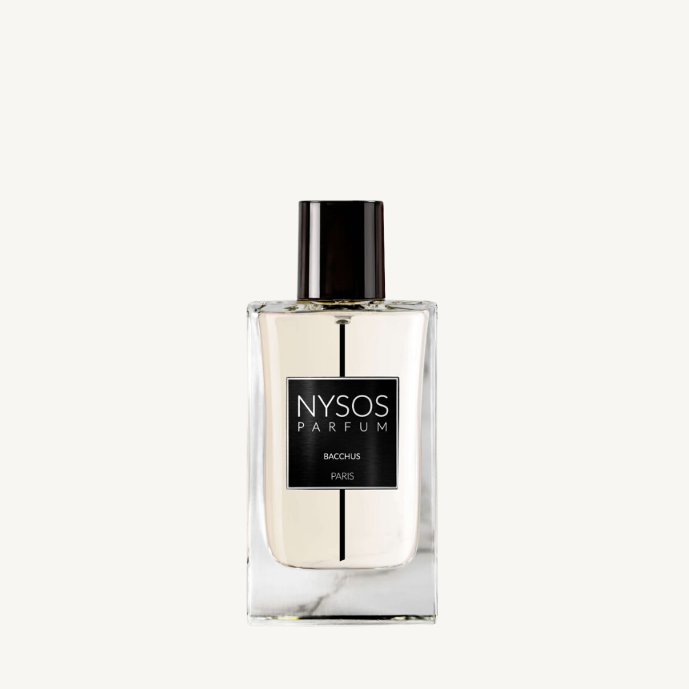 Bacchus nysos parfum