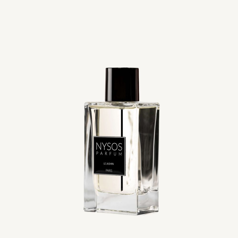 Le Jasmin - NYSOS