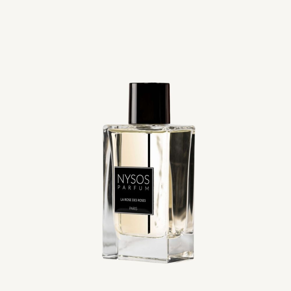 La Rose des Roses - NYSOS