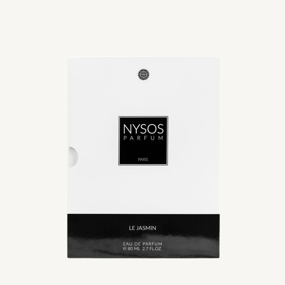 Le Jasmin - NYSOS