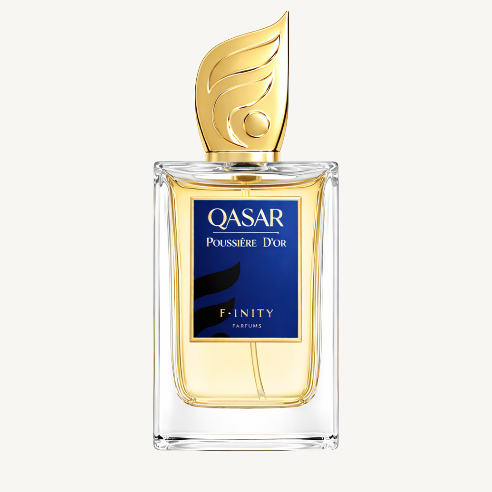 qasar fnity parfum