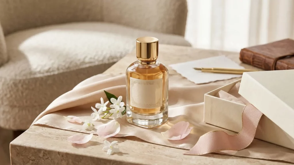 Comment choisir le parfum idéal à offrir à sa mère