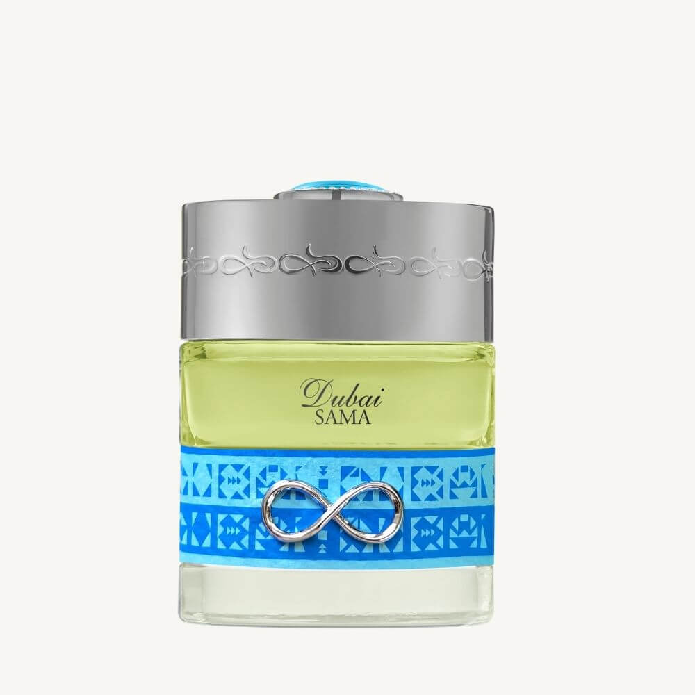 Dubai Sama de The Spirit of Dubai