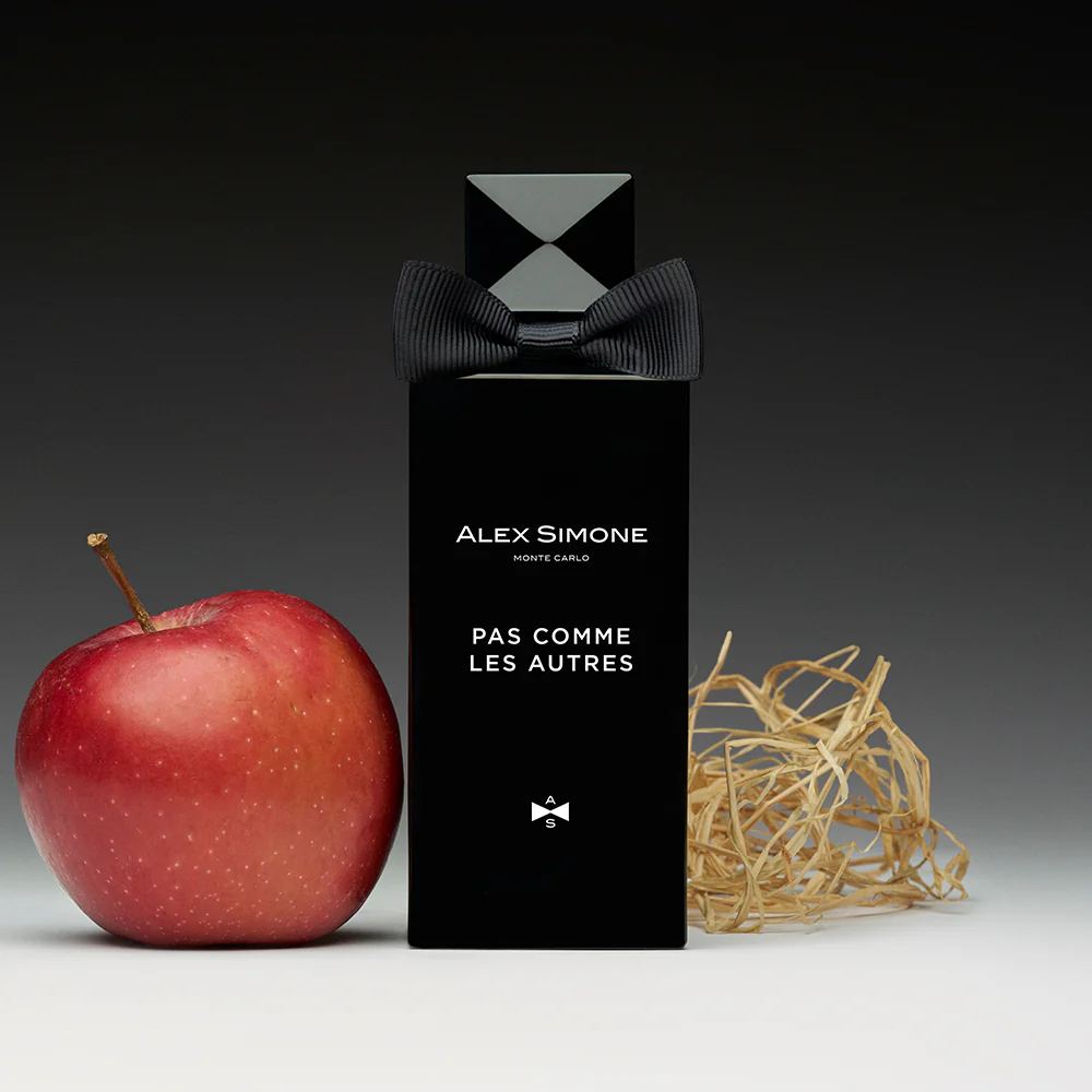 Pas Comme Les Autres