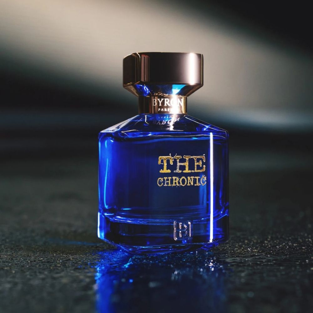 The Chronic Narcotic