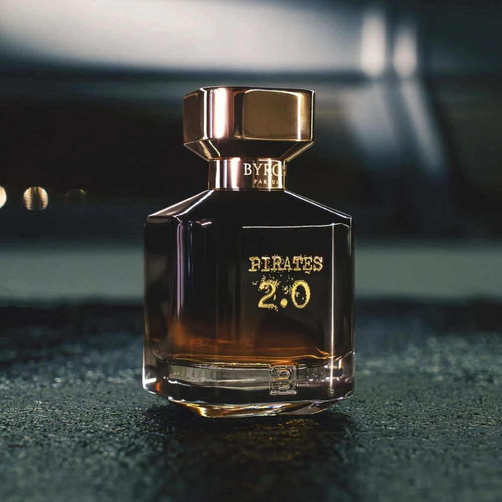 Pirate 2.0