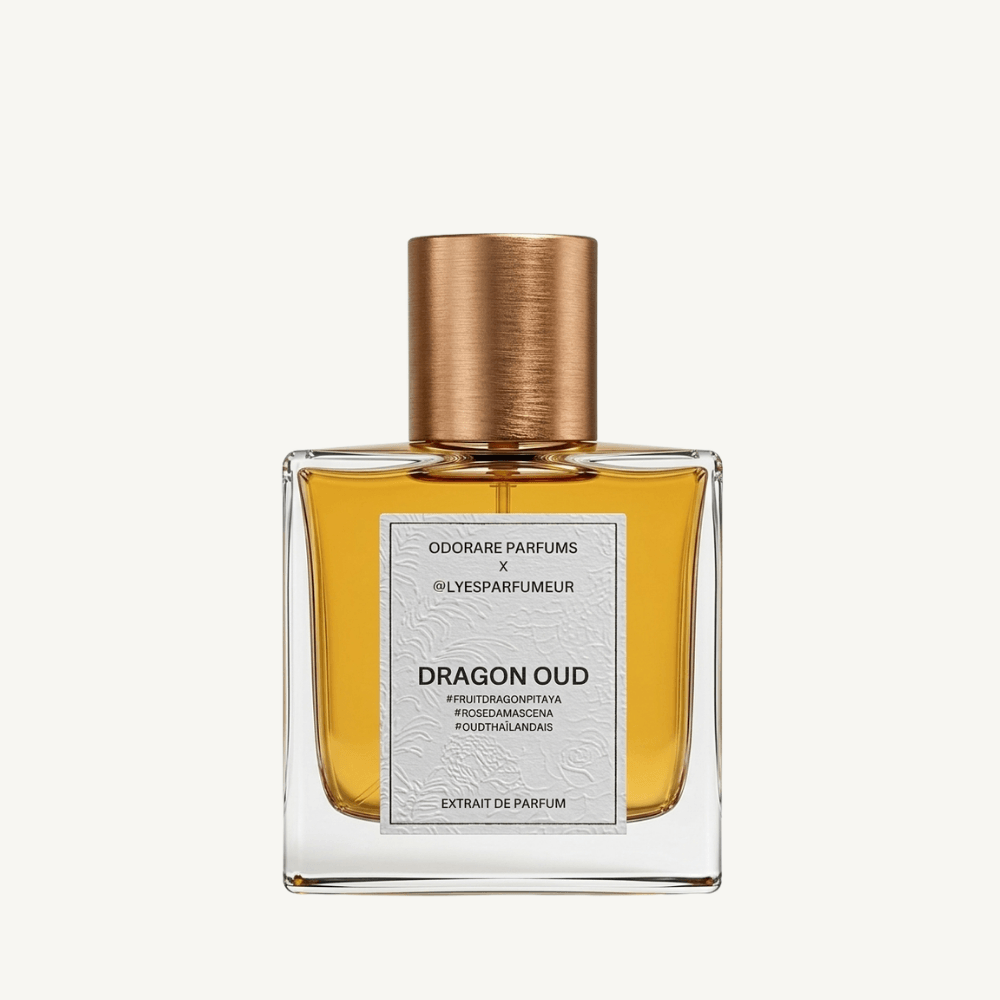 Dragon Oud odorare