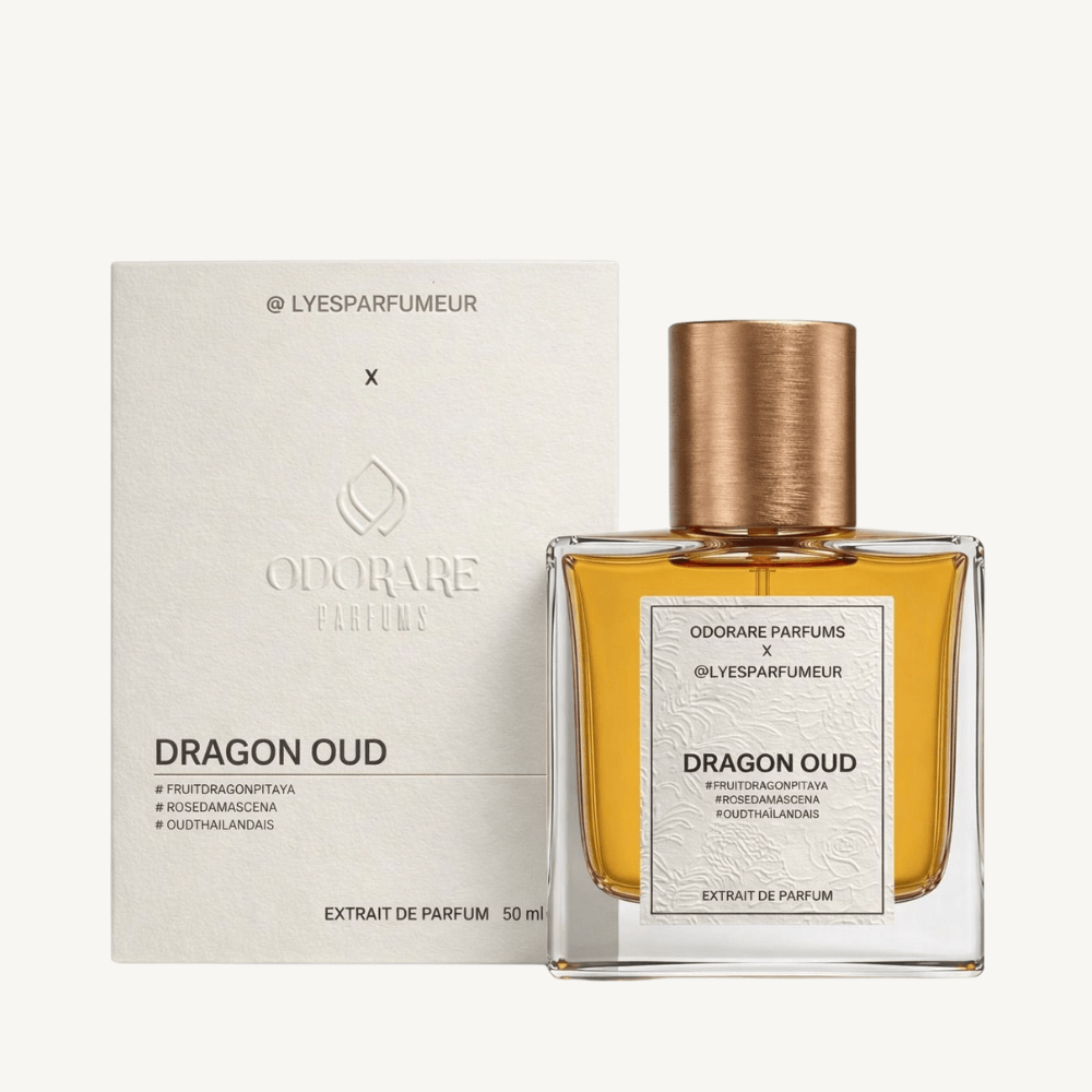 Dragon Oud odorare
