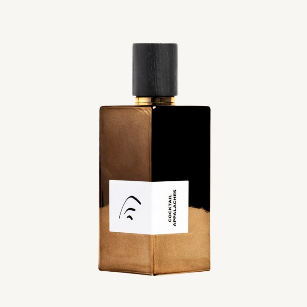 COCKTAIL APPALACHES