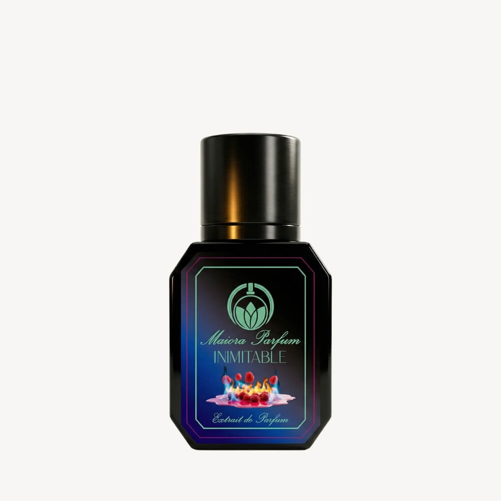 INIMITABLE marioa parfum (