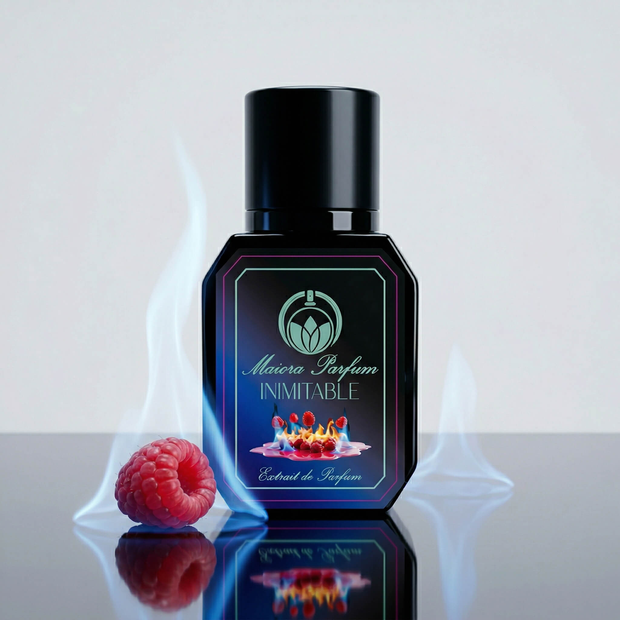 INIMITABLE marioa parfum