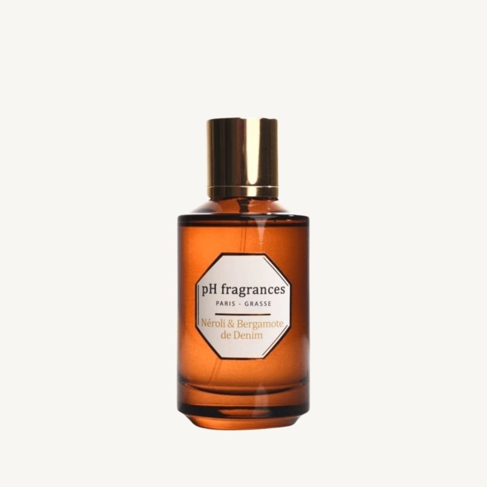 Néroli &amp; Bergamote de Denim