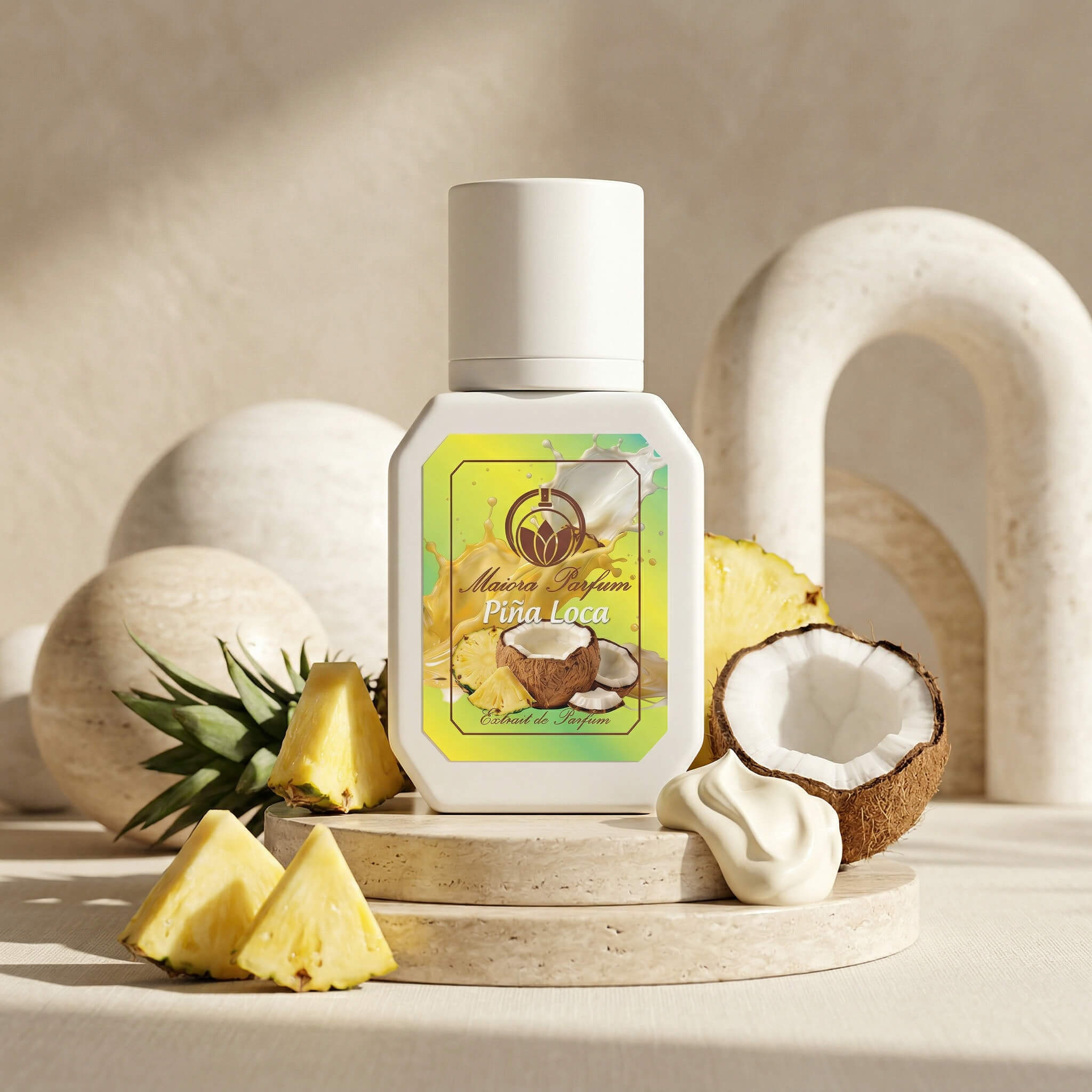 Pina loca parfum