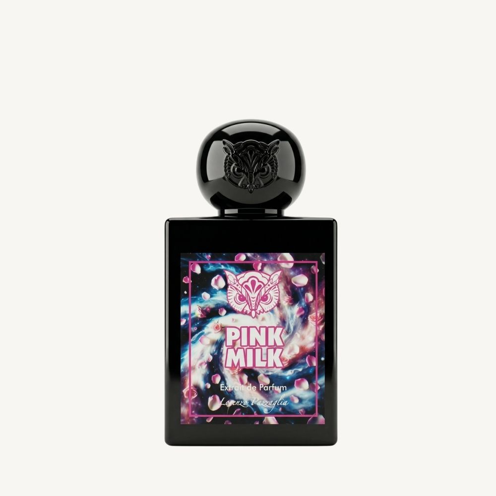 Pink Milk de Lorenzo Pazzaglia