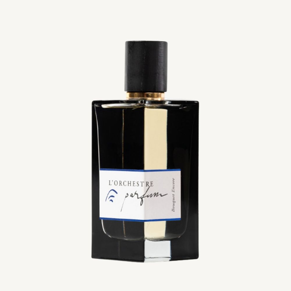 bouquet encore L'ORCHESTRE PARFUM