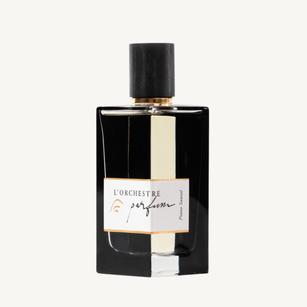 piano santal L'ORCHESTRE PARFUM
