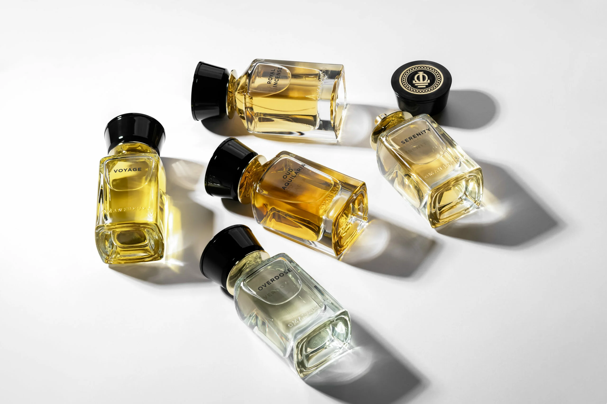oman luxury parfum