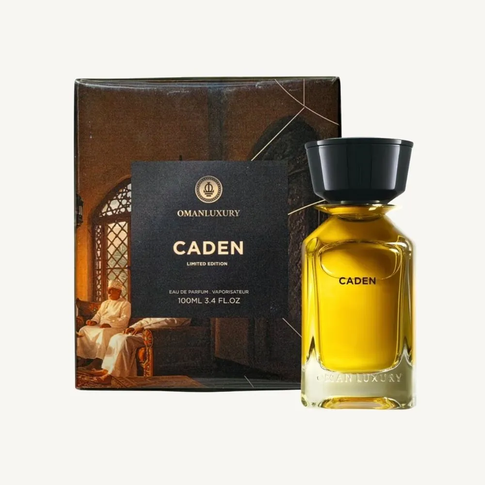 Caden oman luxury parfum