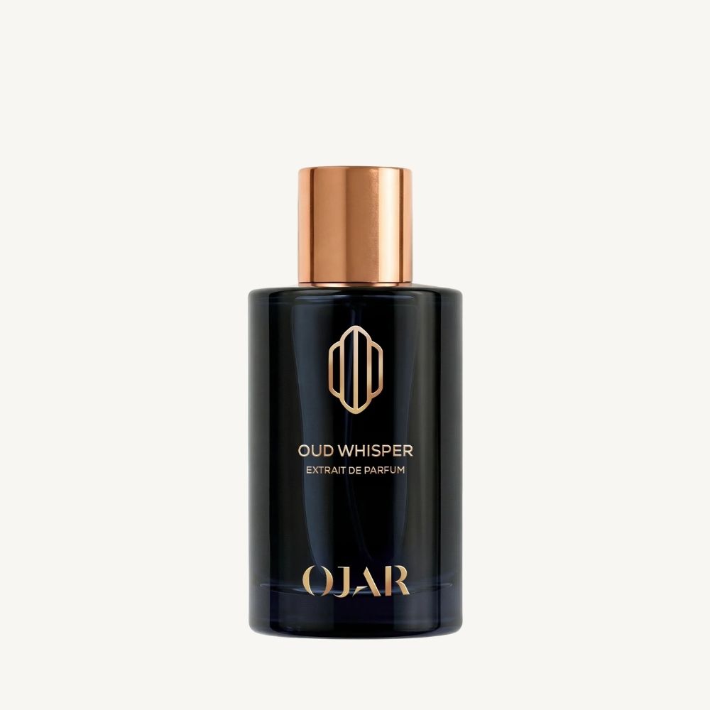 Ojar extrait de parfum WOOD WHISPER