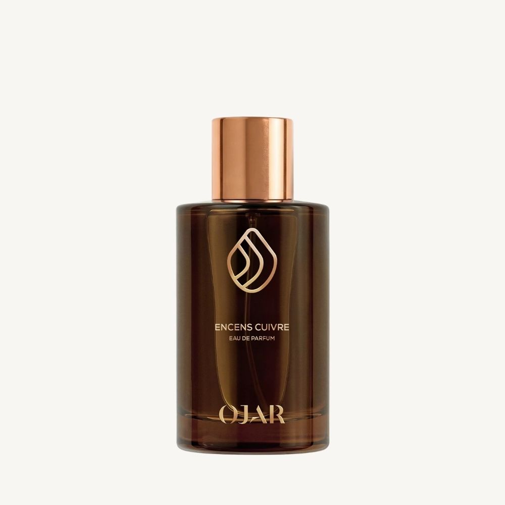Ojar parfum ENCENS CUIVRE