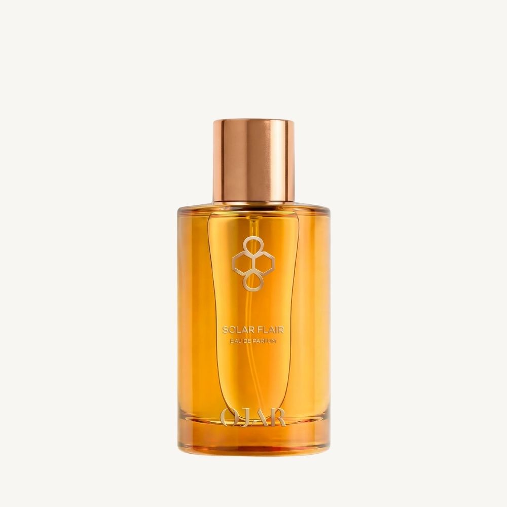 Ojar parfum Solar Flair