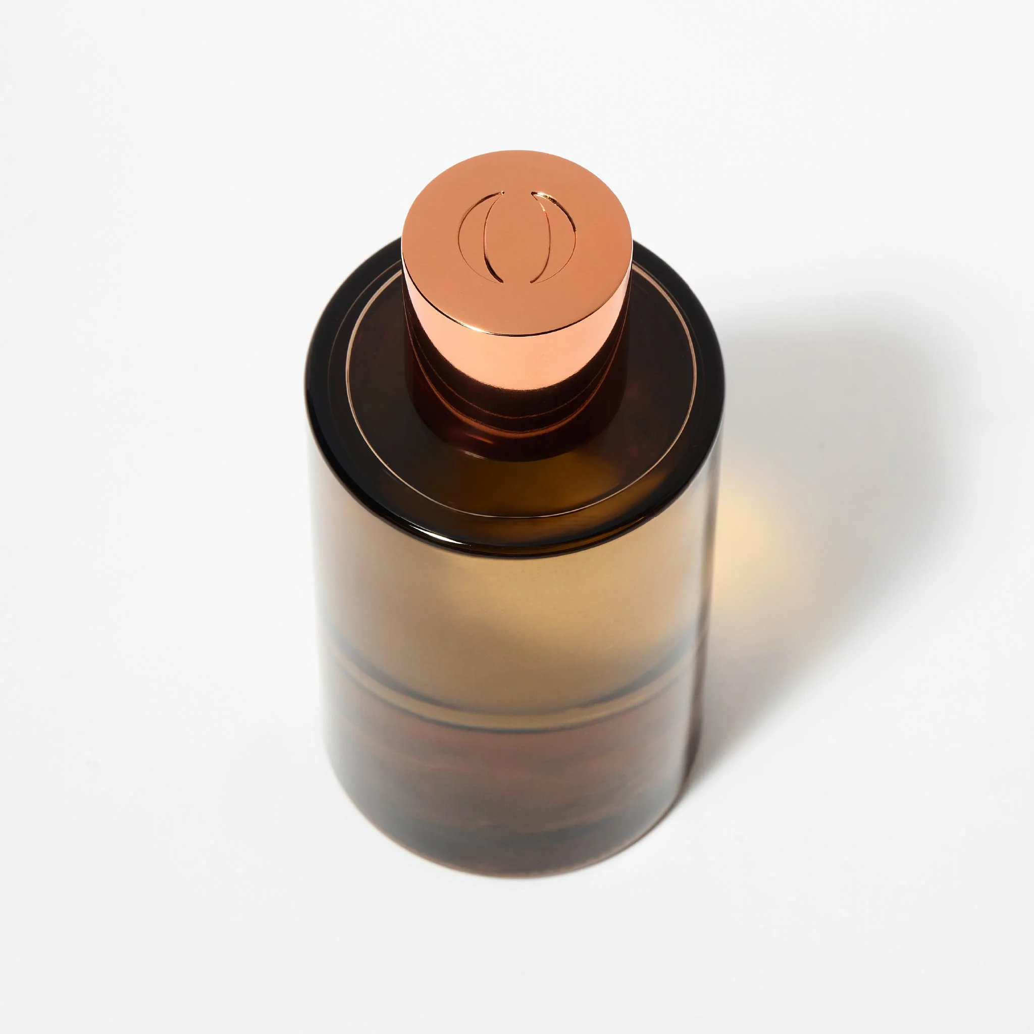 Ojar parfum ENCENS CUIVRE