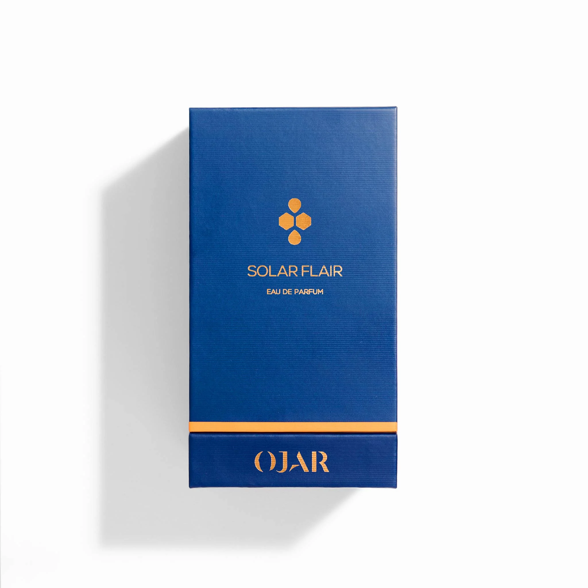 Ojar parfum Solar Flair