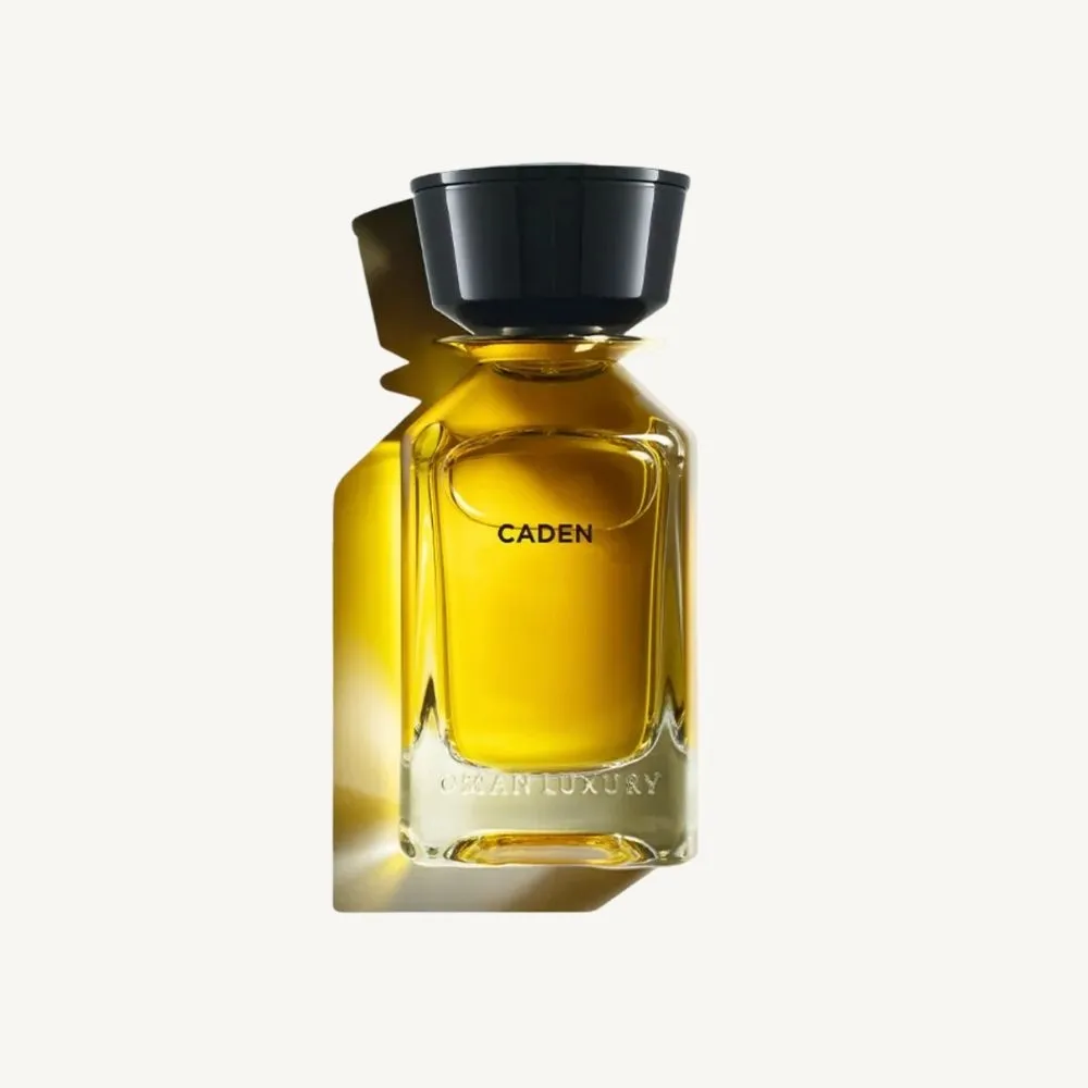 Caden oman luxury parfum