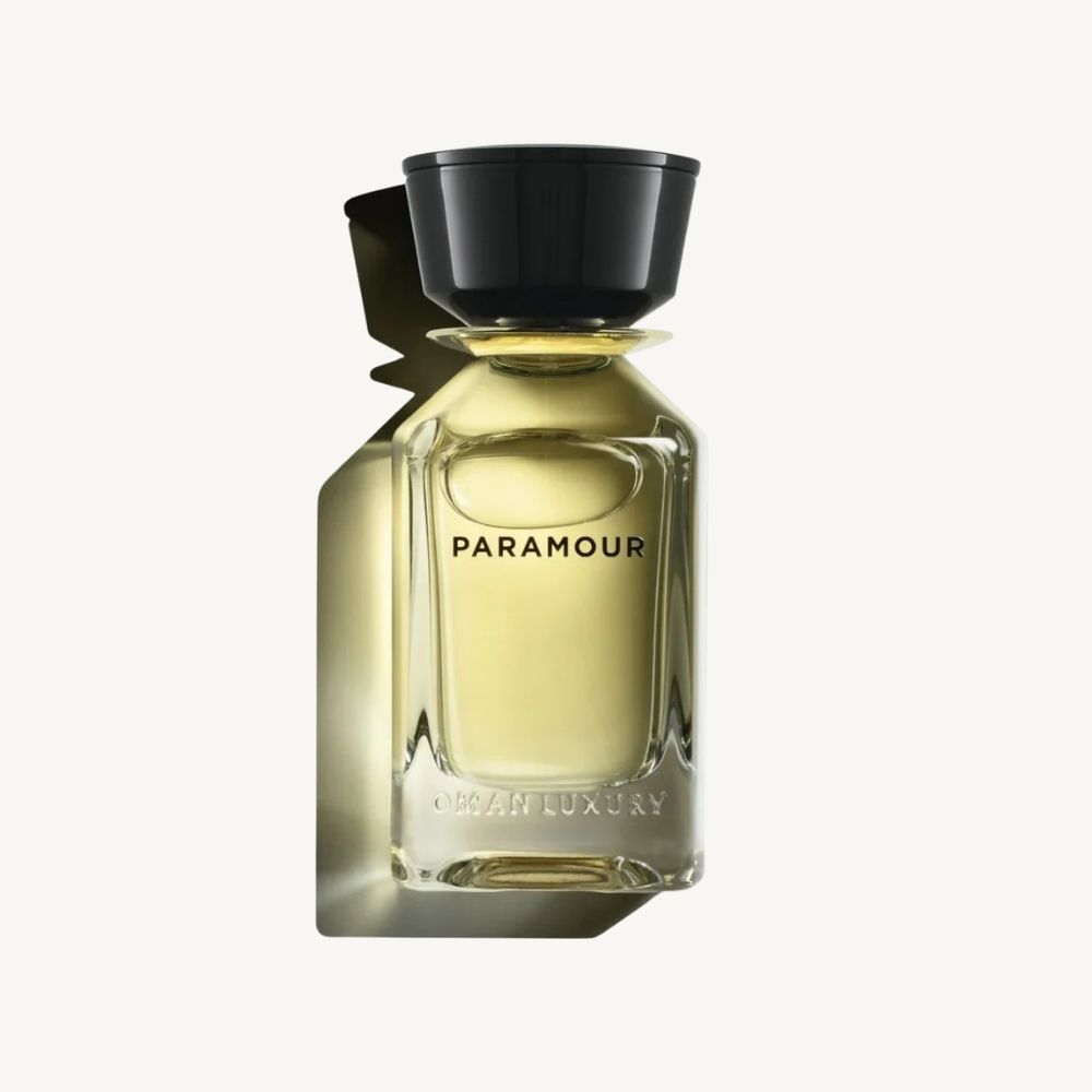 Paramour Oman Luxury