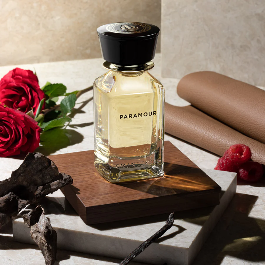 Paramour Oman Luxury