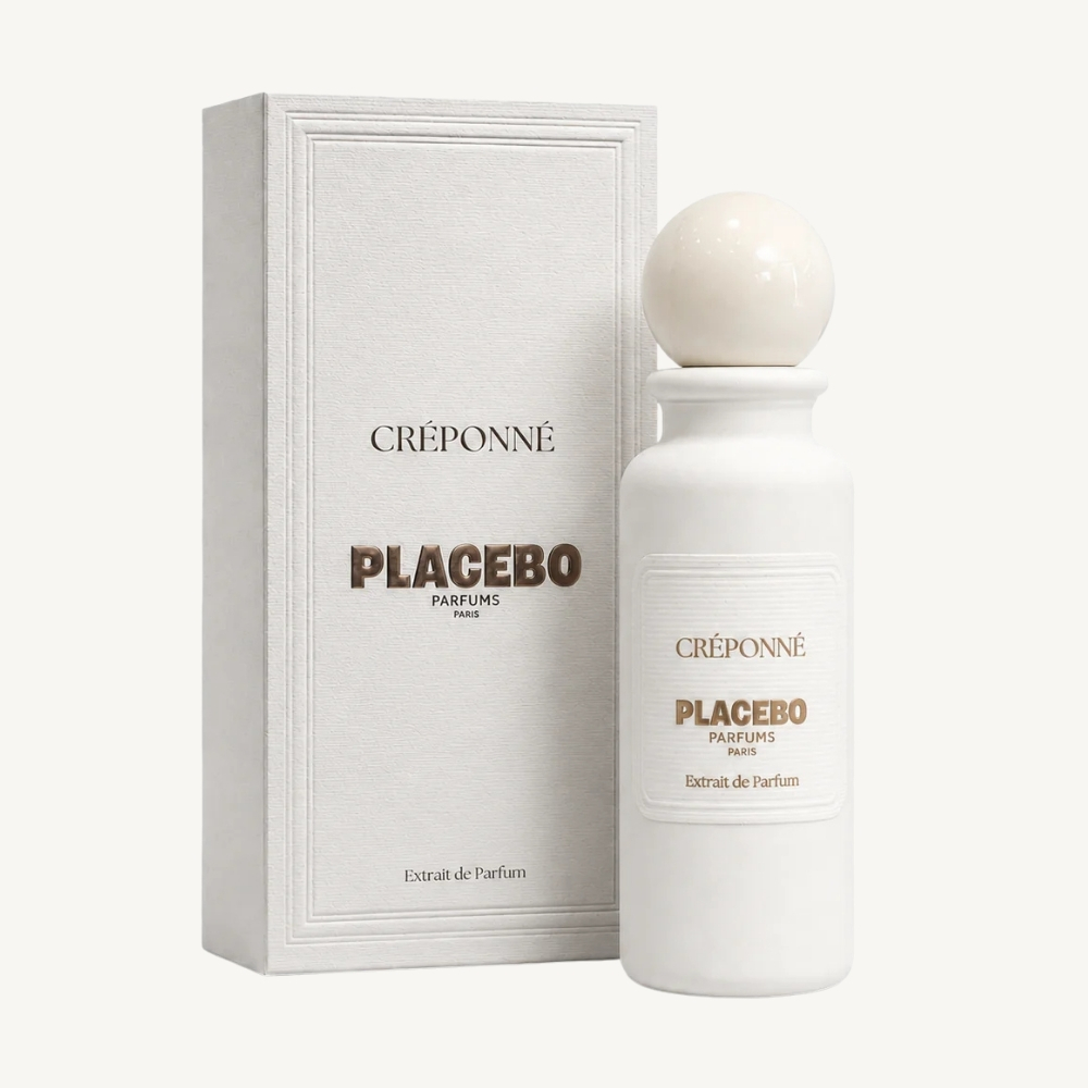 Créponné de Placebo Paris
