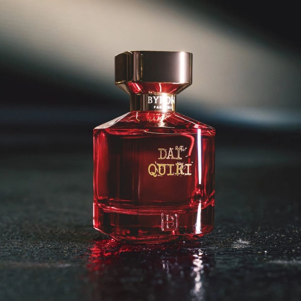 Daïquiri de Byron Parfums