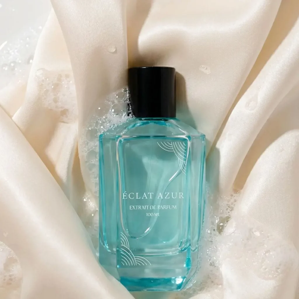 Éclat Azur de Nuages
