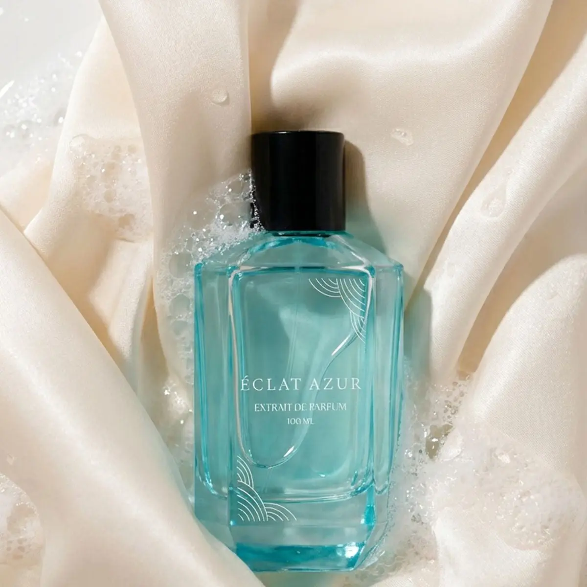 Éclat Azur de Nuages