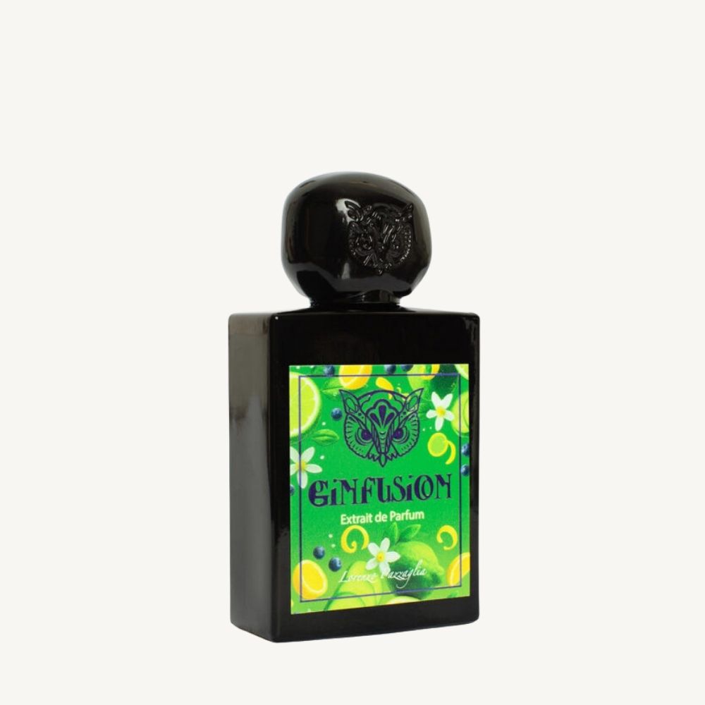 Gin Fusion de Lorenzo Pazzaglia (2)