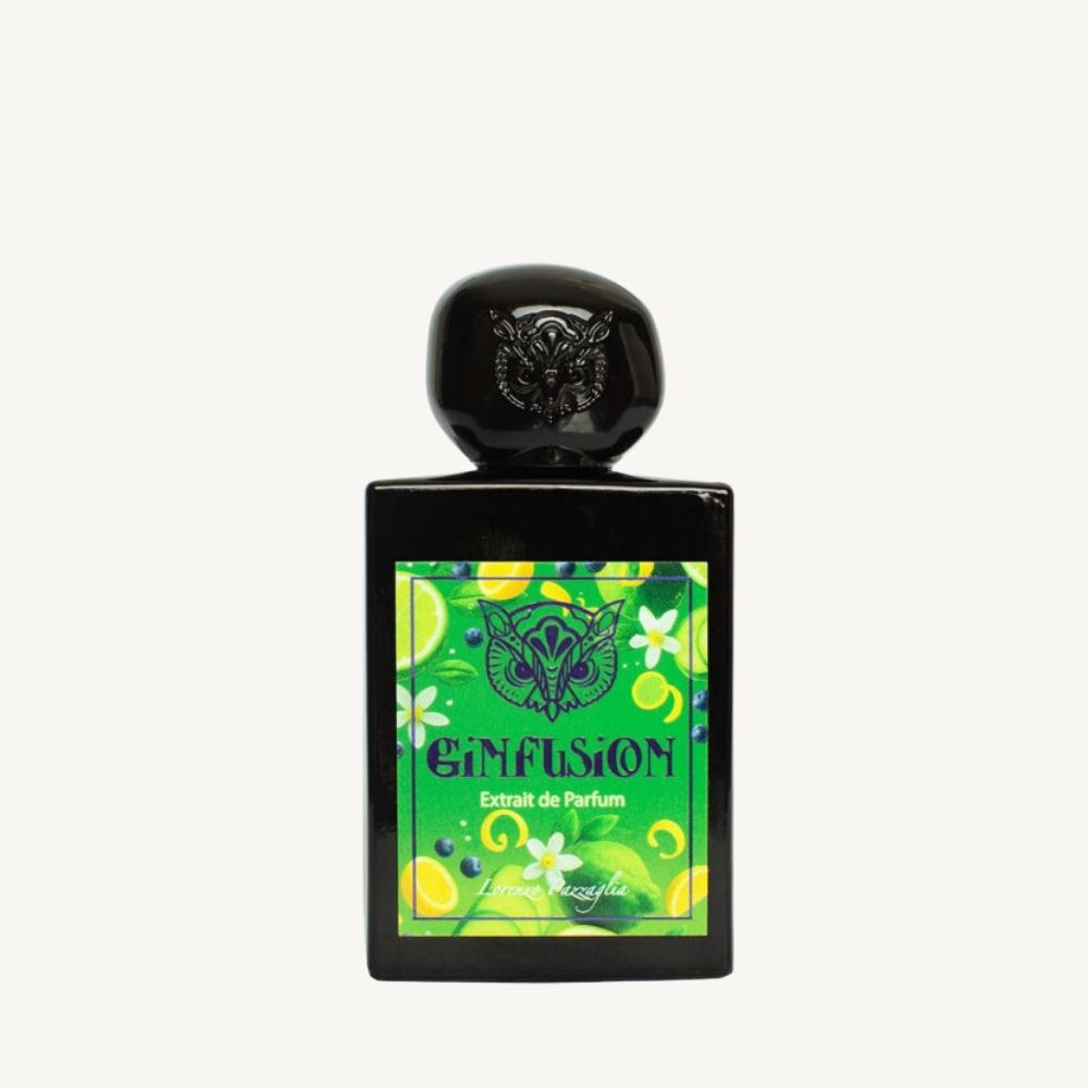 Gin Fusion de Lorenzo Pazzaglia