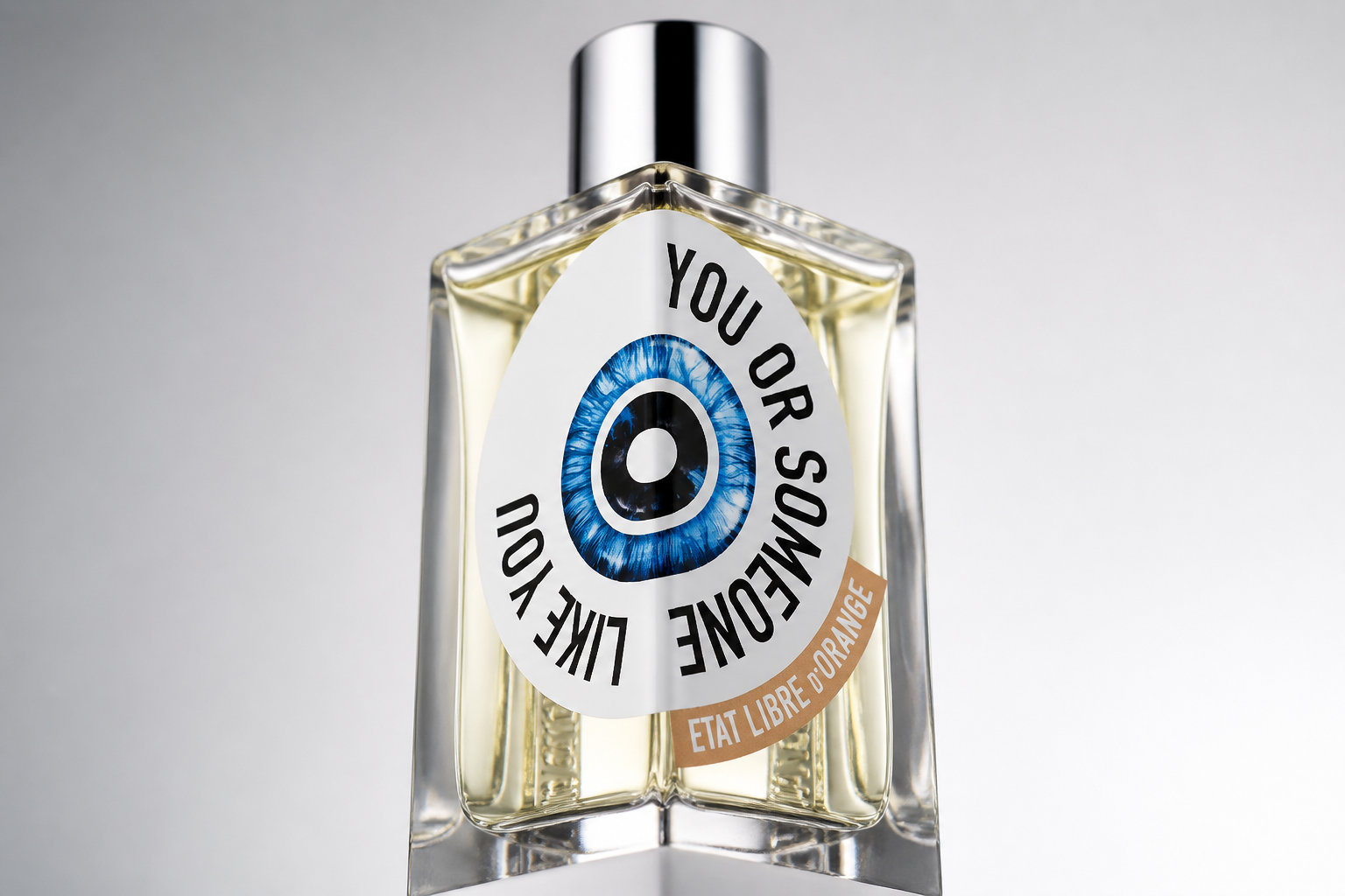 Etat Libre d'Orange You Or Someone Like You : la fraîcheur contemporaine